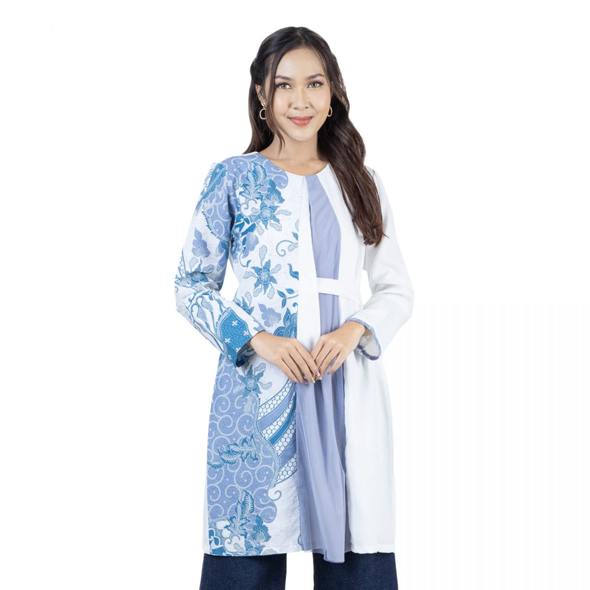 Lucinda Tunic