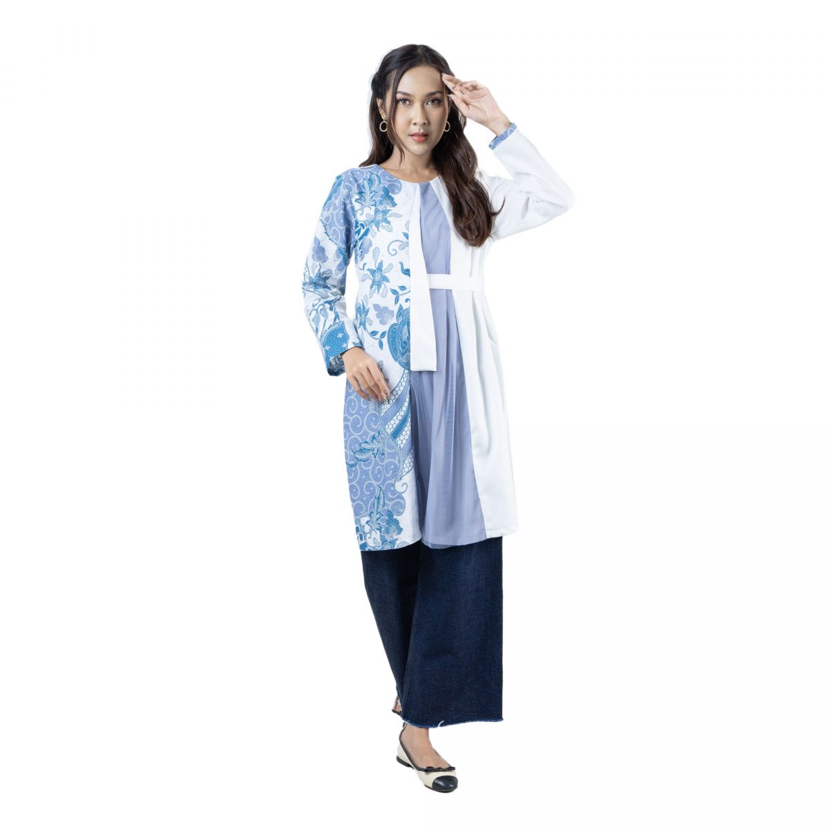 Lucinda Tunic - Image 6