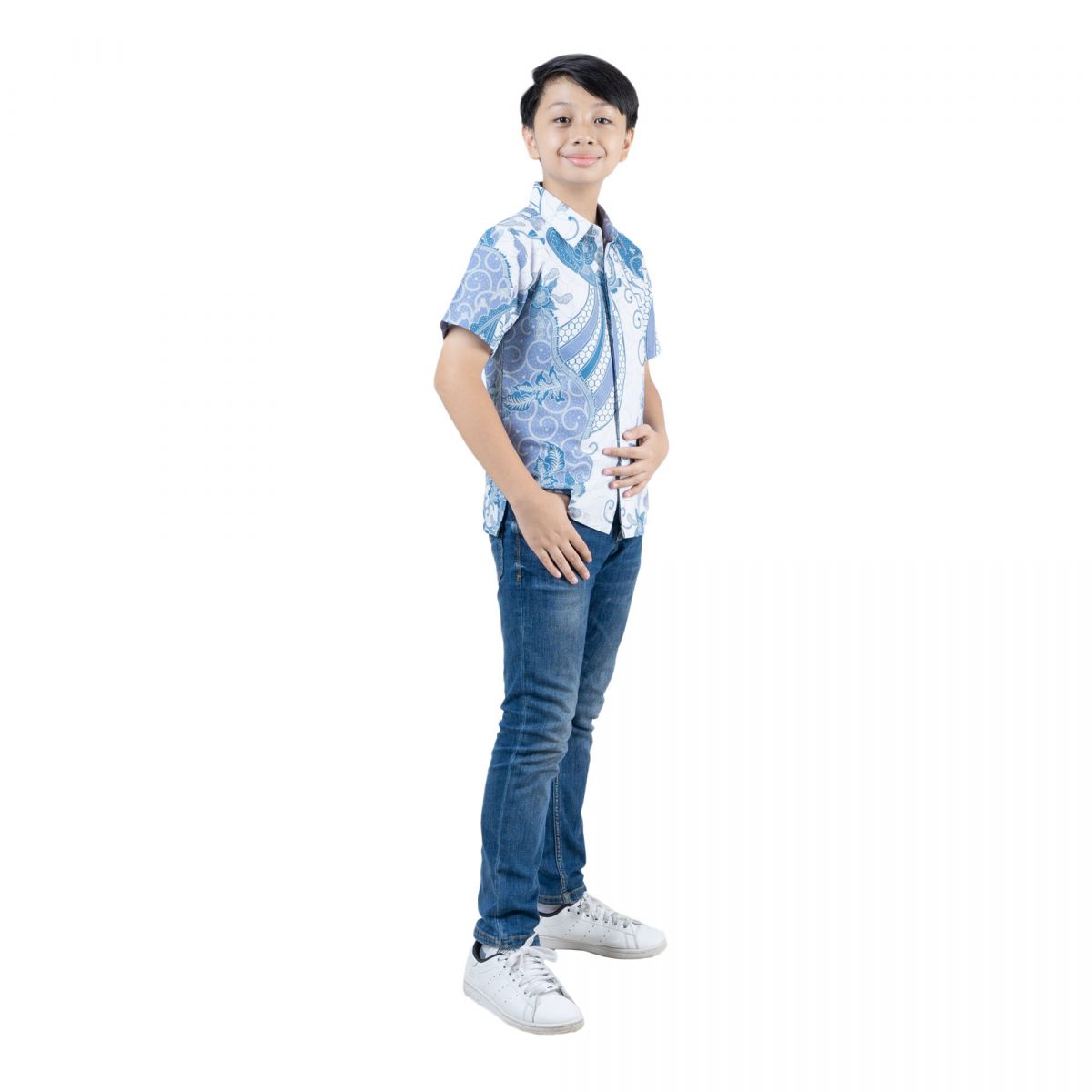 Larry Shirt Kids - Image 4