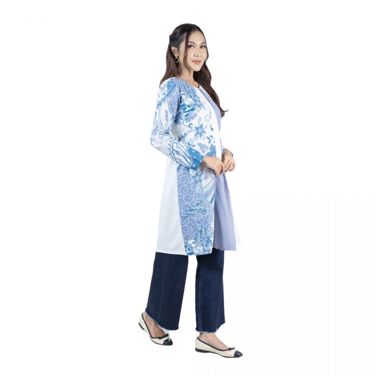 Lucinda Tunic - Image 3