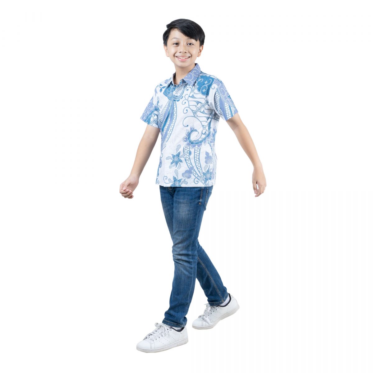Larry Shirt Kids - Image 3