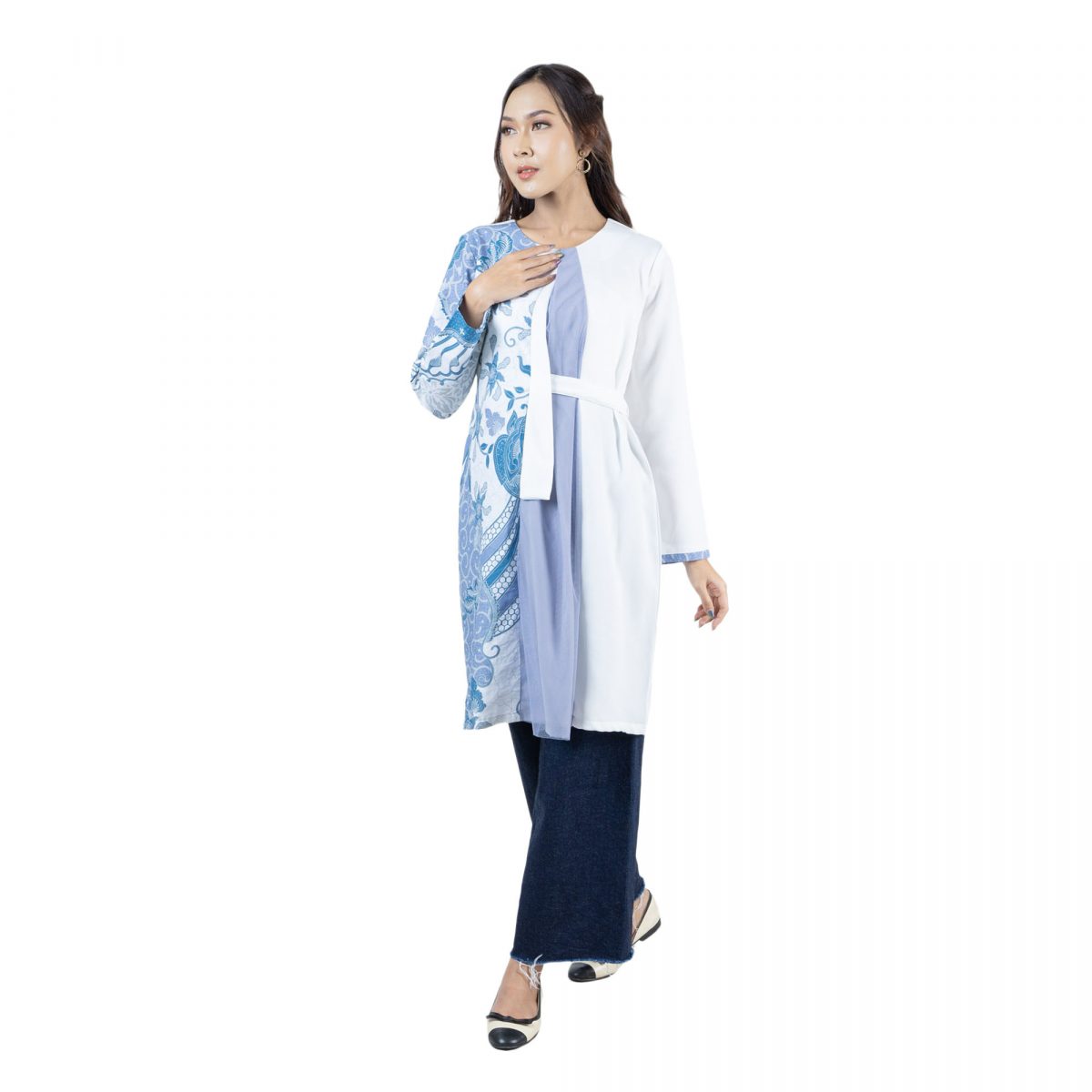 Lucinda Tunic - Image 4