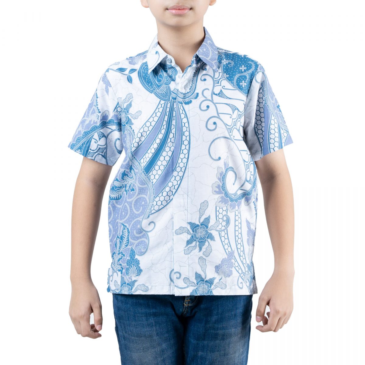 Larry Shirt Kids - Image 2