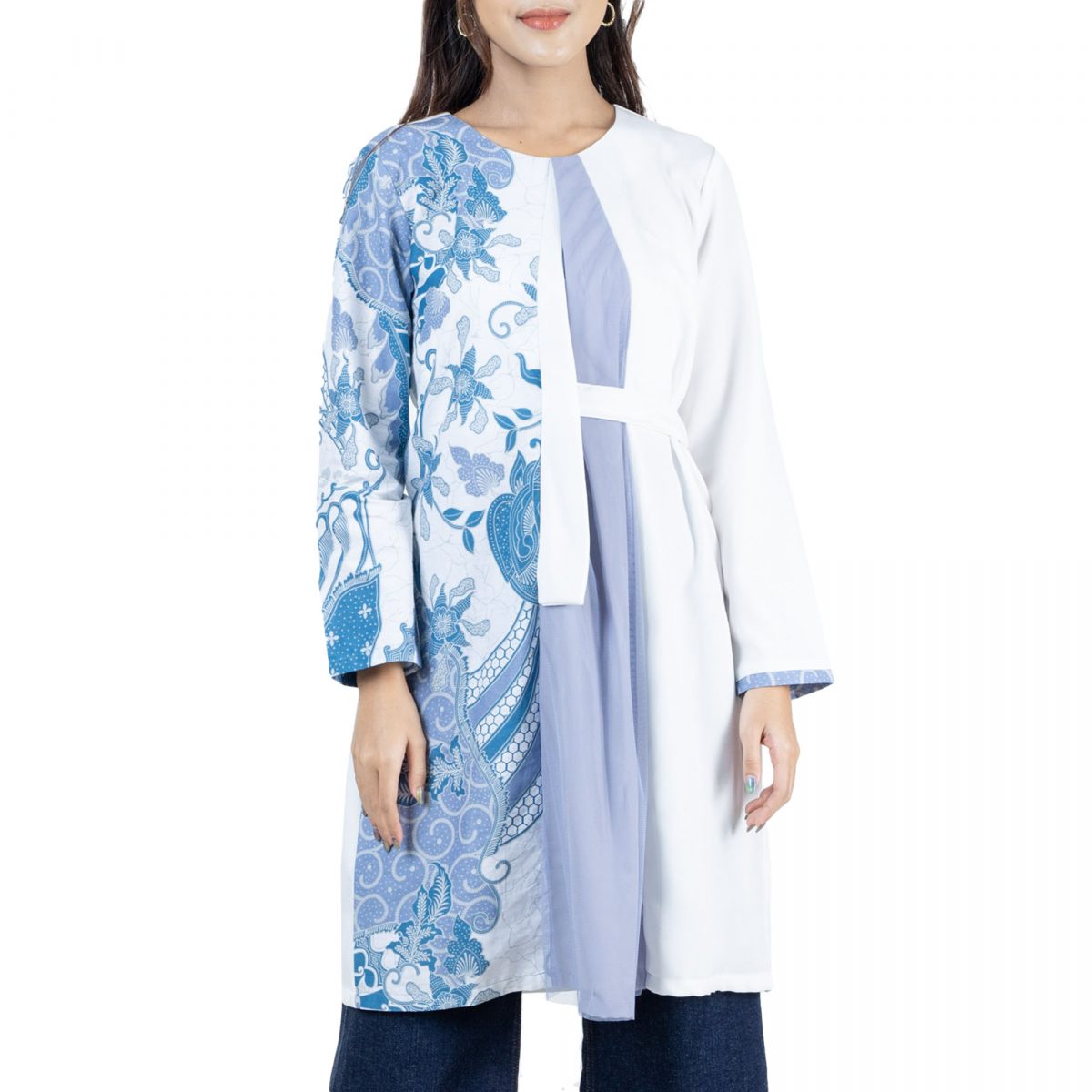 Lucinda Tunic - Image 2