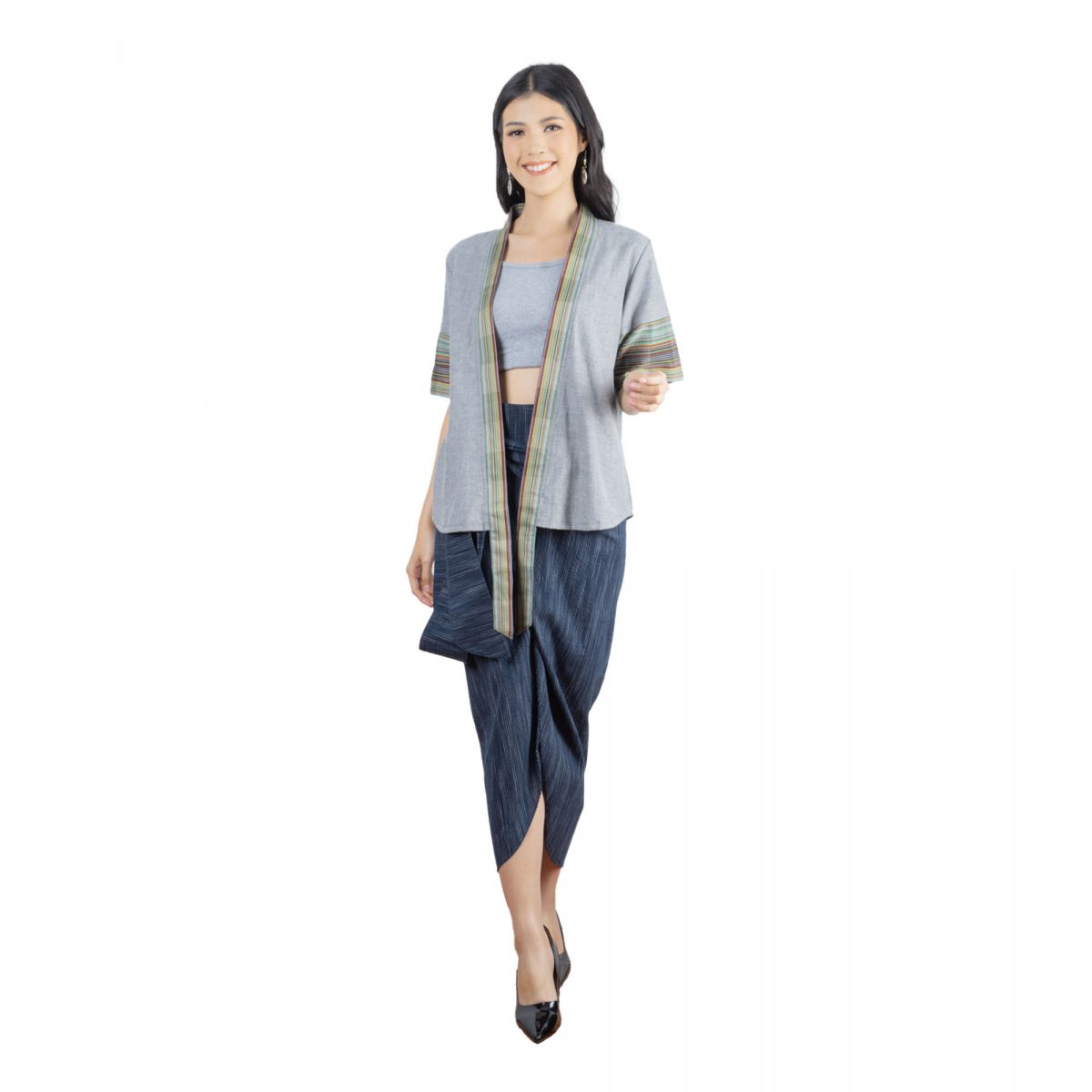 Fiola Blazer - Image 6