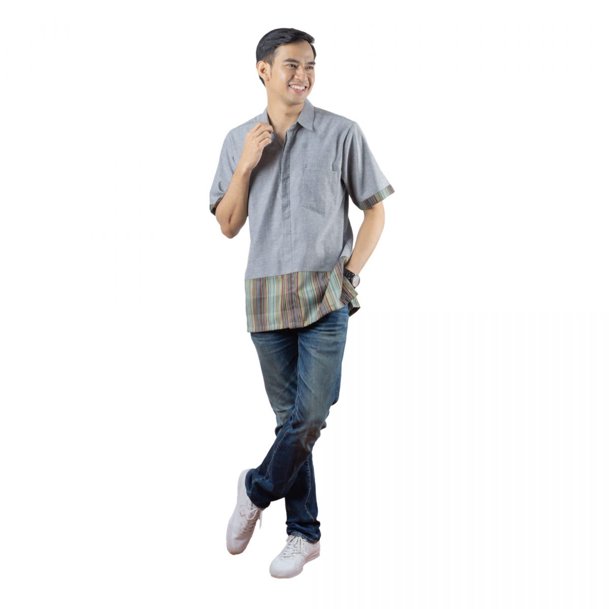 Filio Shirt - Image 6