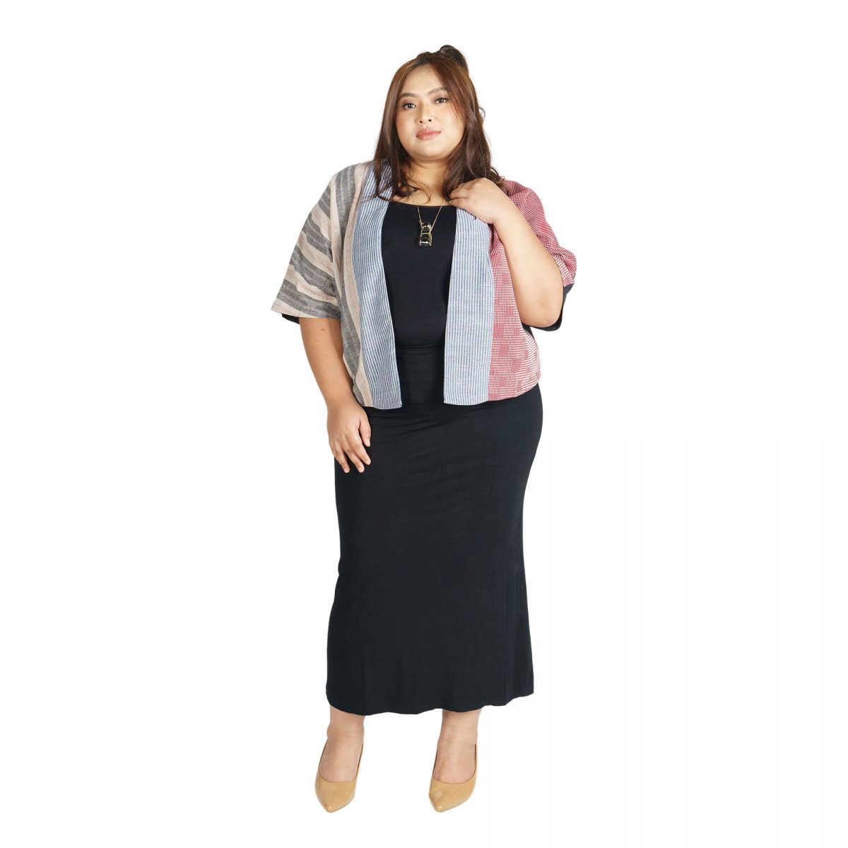 Inari Blazer Red - Image 11