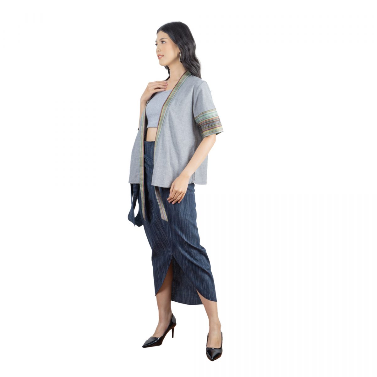 Fiola Blazer - Image 3