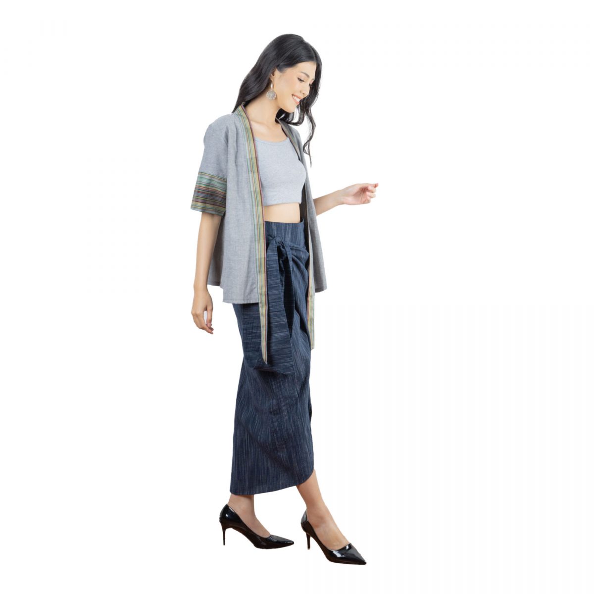 Fiola Blazer - Image 4