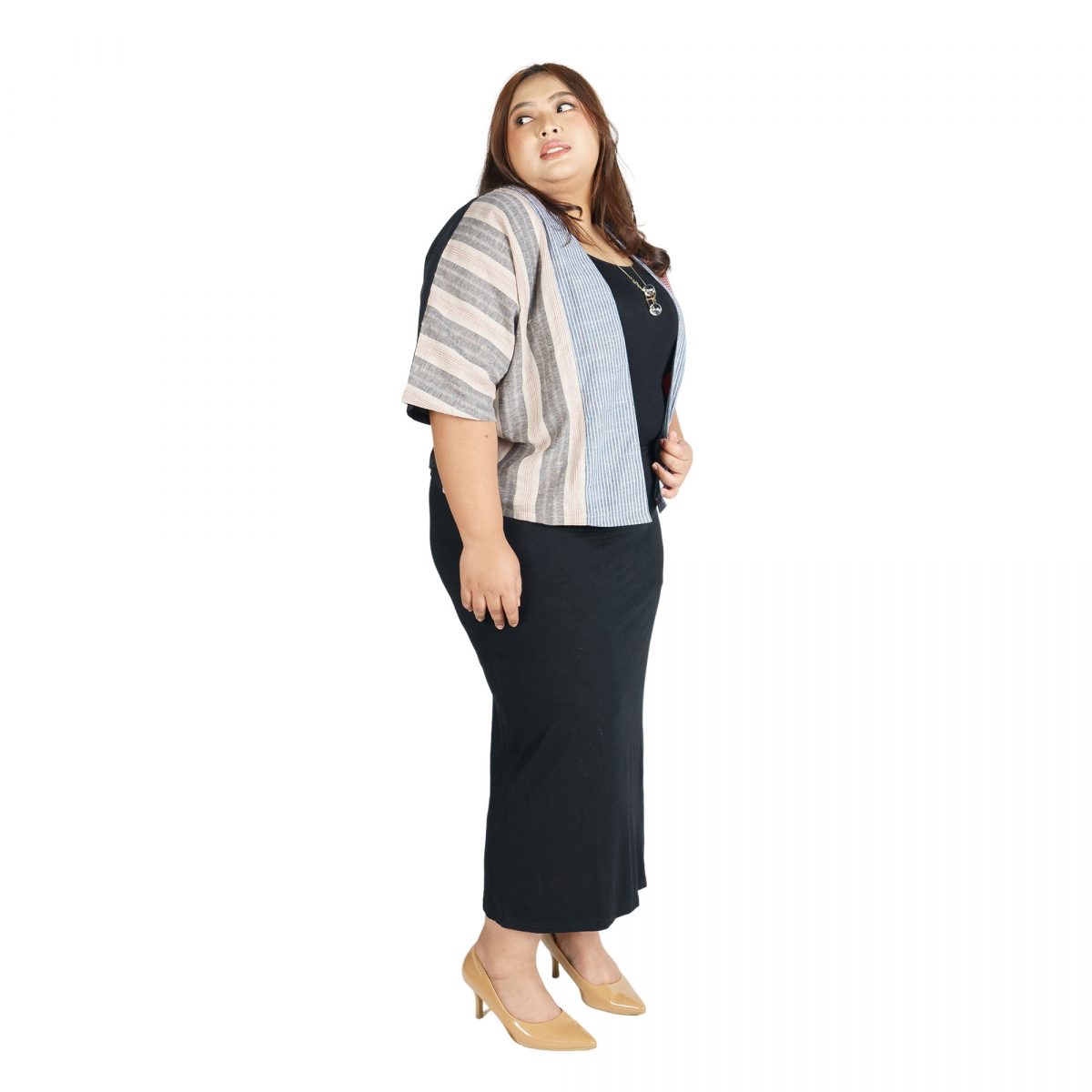 Inari Blazer Red - Image 7