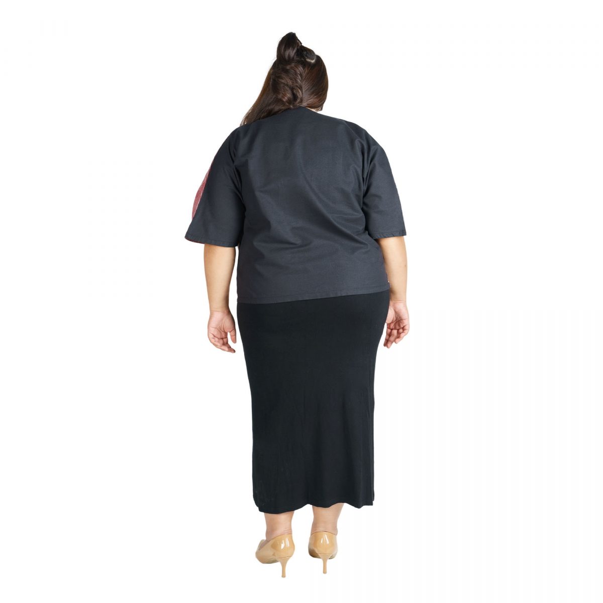 Inari Blazer Red - Image 9