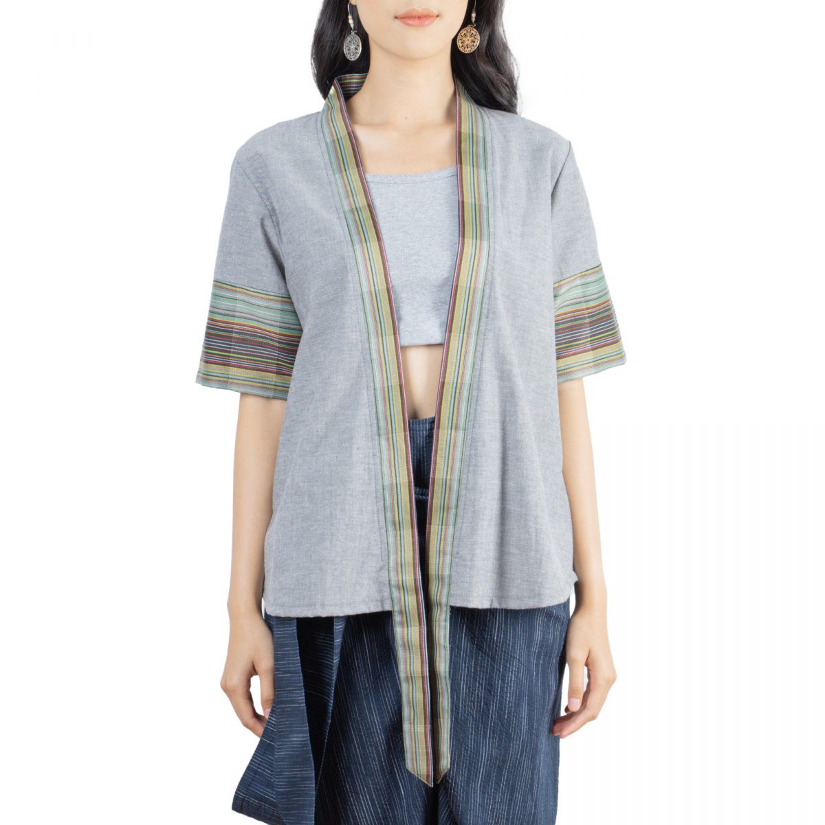 Fiola Blazer - Image 2