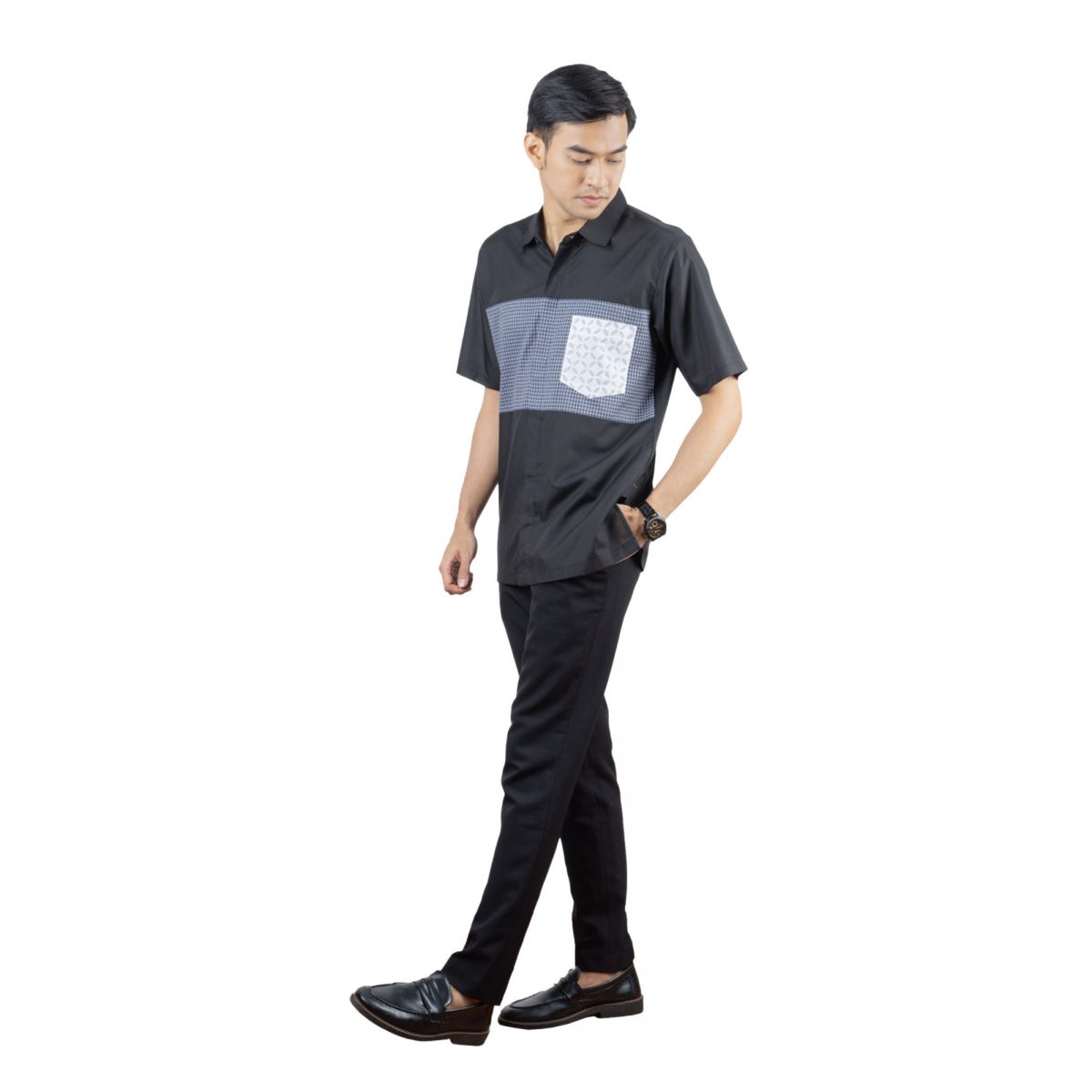 Patrick Shirt - Image 4