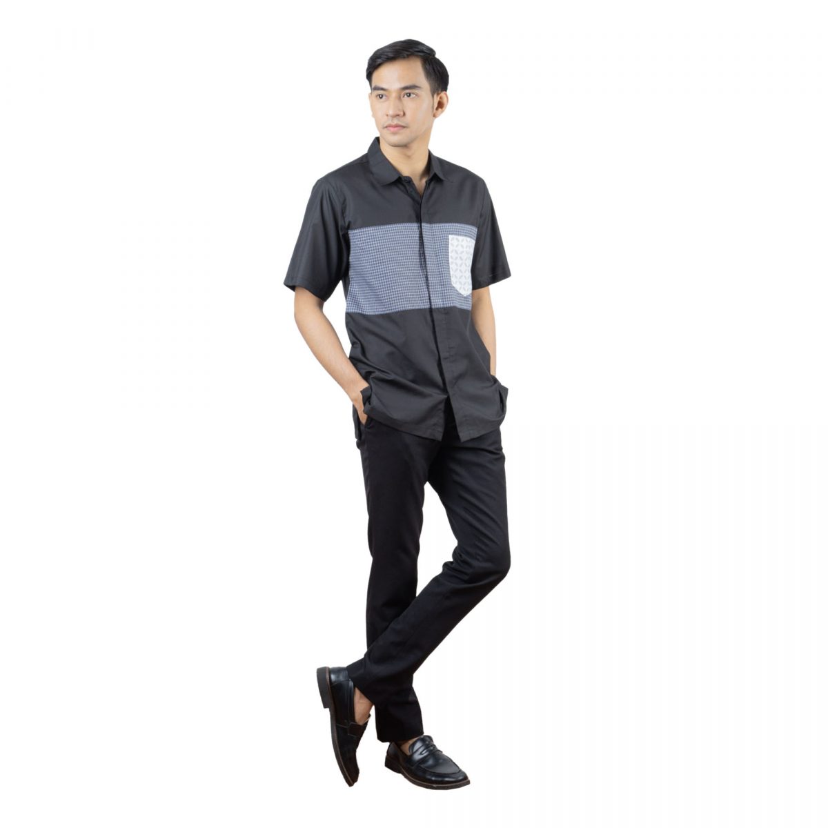 Patrick Shirt - Image 3