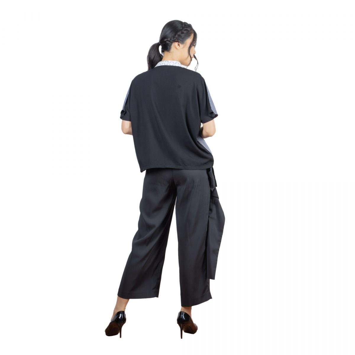 Penelope Blazer Black - Image 5