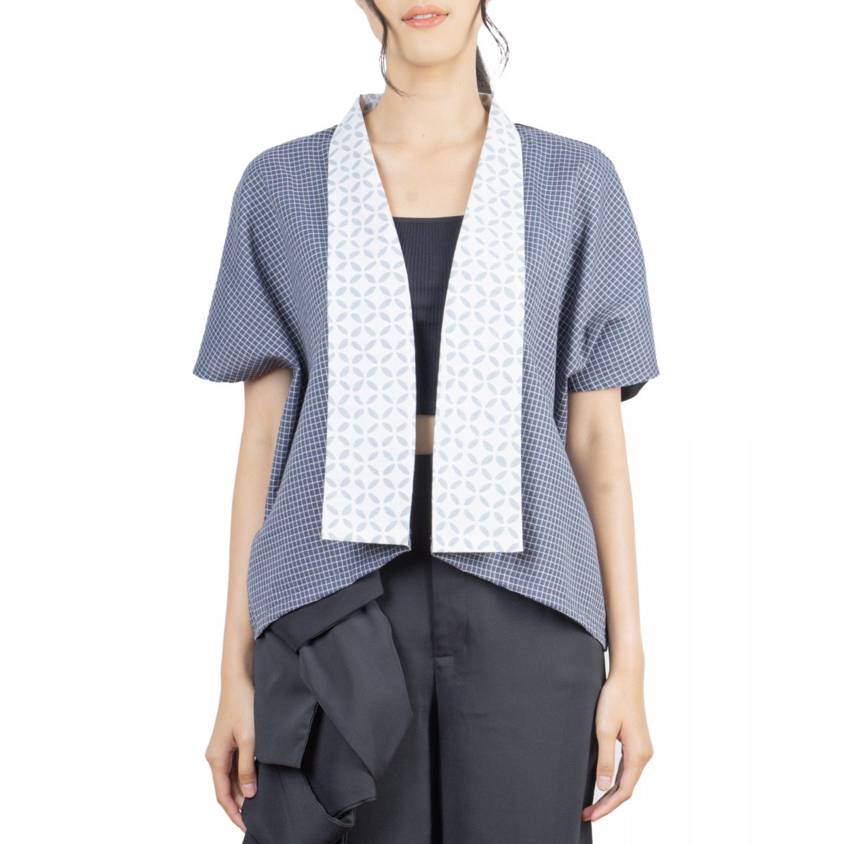 Penelope Blazer Black - Image 2