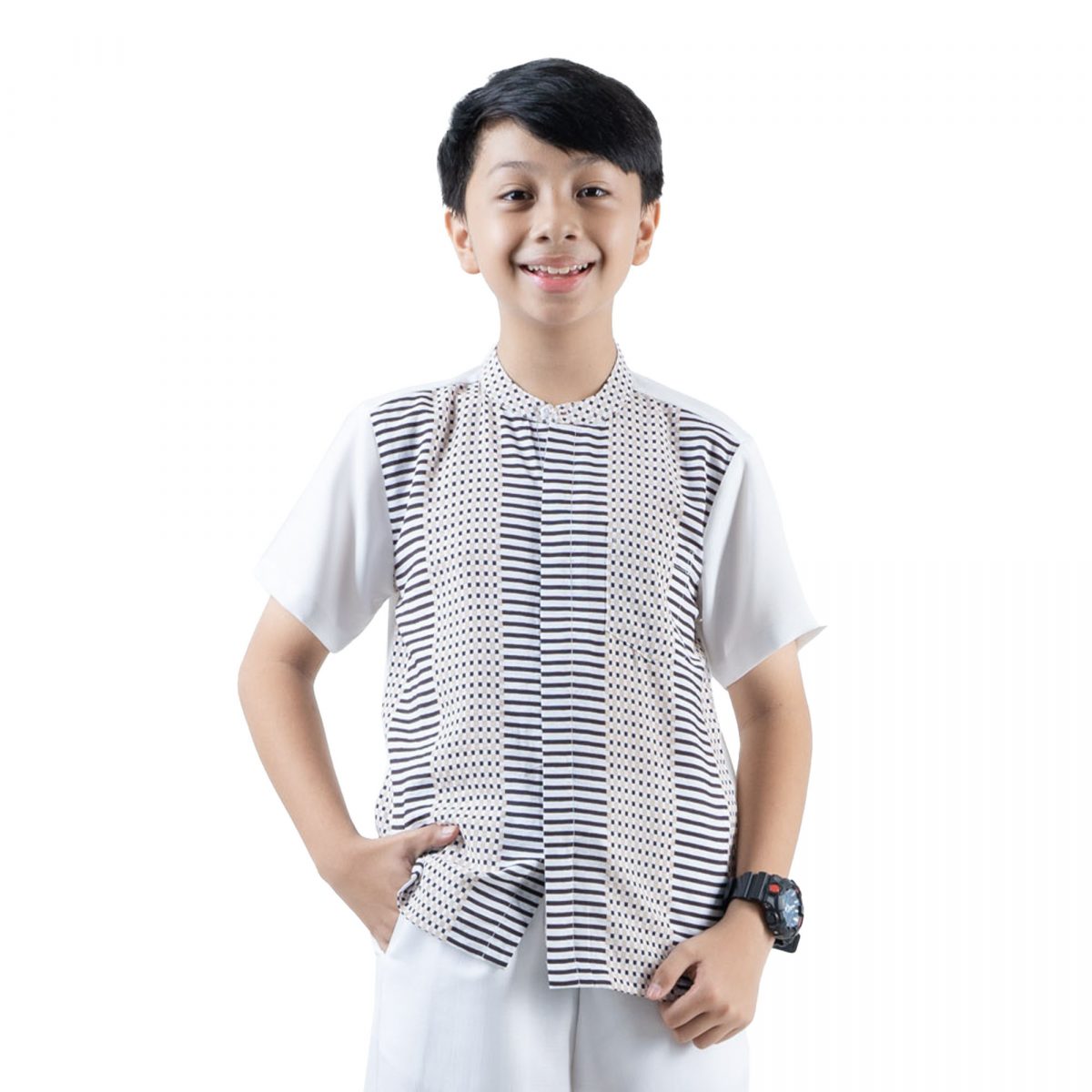 Nasir Shirt Kids
