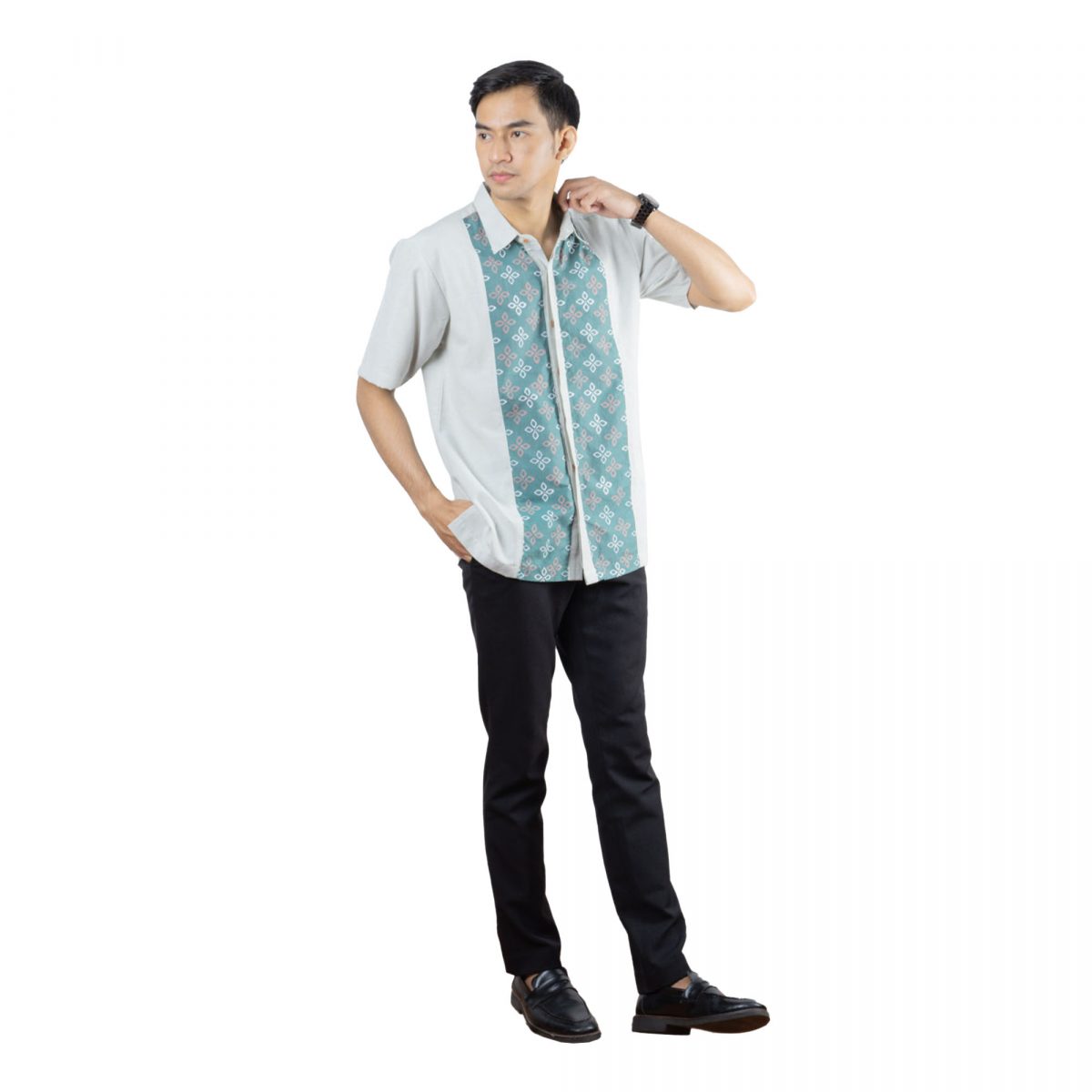 Carlton Shirt - Image 6