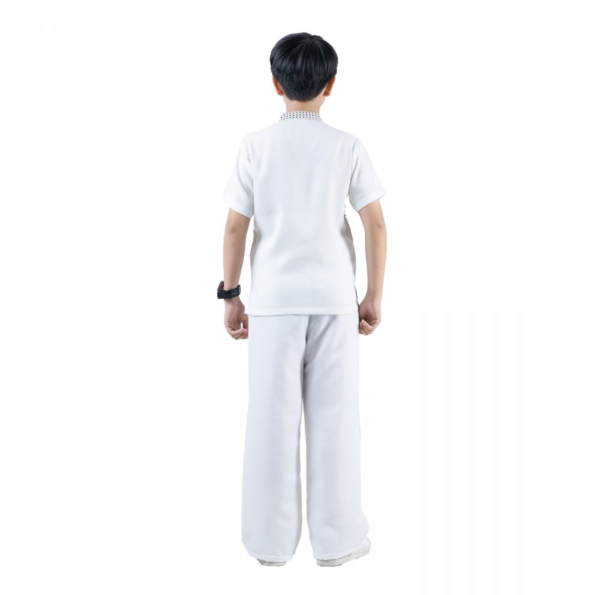 Nasir Shirt Kids - Image 5
