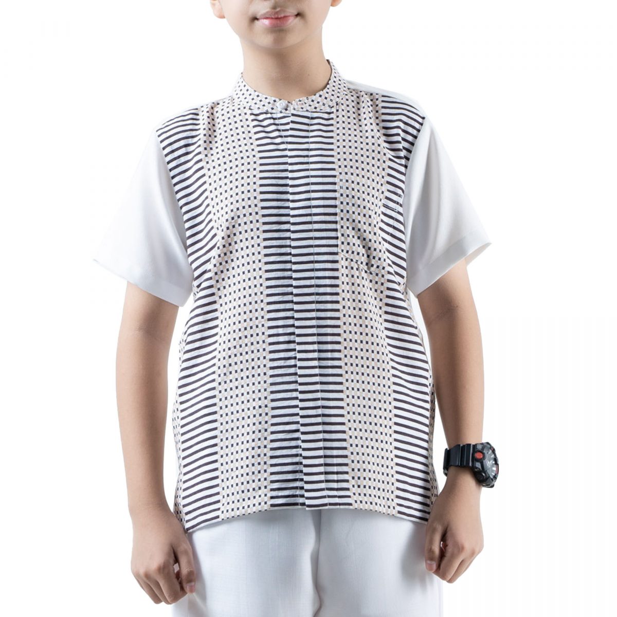 Nasir Shirt Kids - Image 2