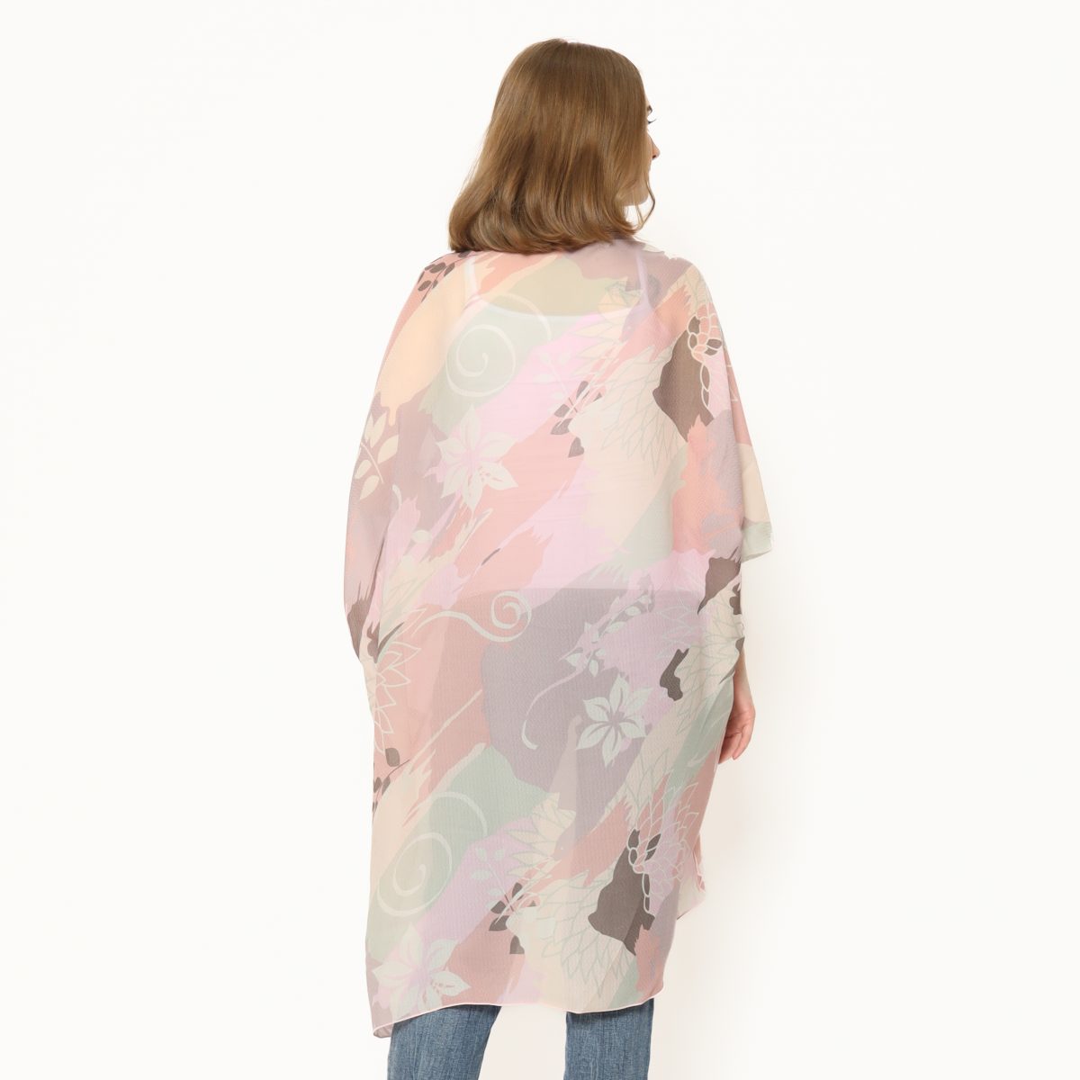 Avery Blazer Pink - Image 9