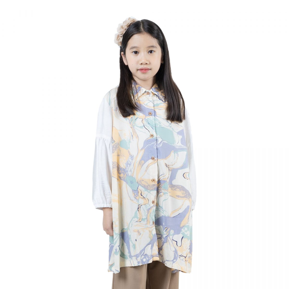 Arisha Tunic Kids