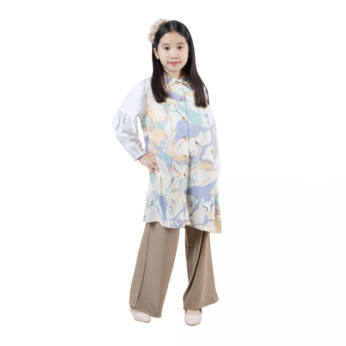 Arisha Tunic Kids - Image 6