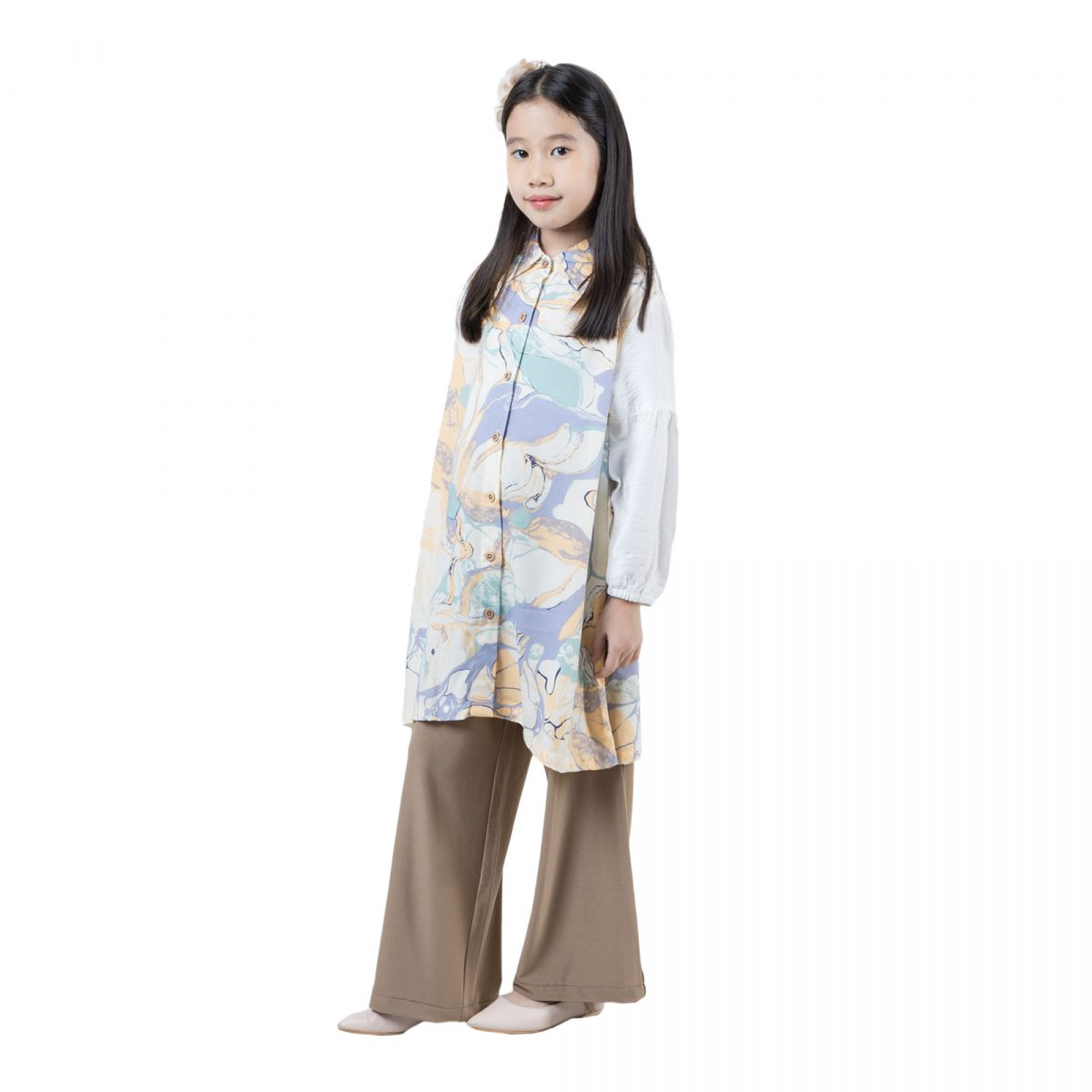 Arisha Tunic Kids - Image 4