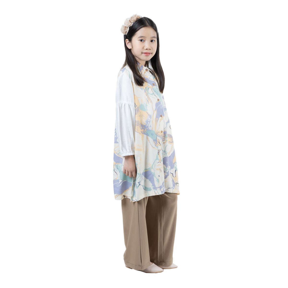 Arisha Tunic Kids - Image 3