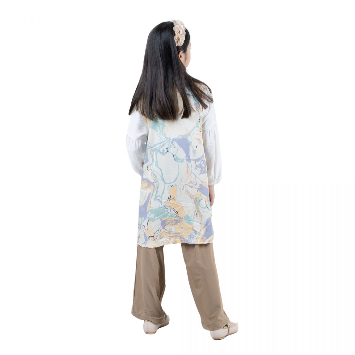 Arisha Tunic Kids - Image 5
