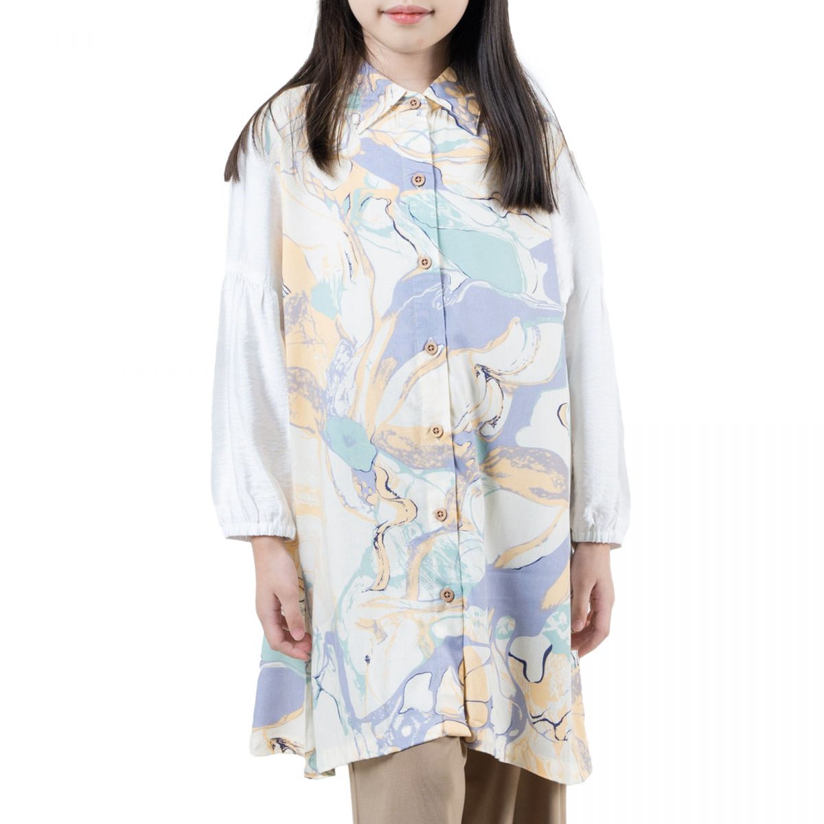 Arisha Tunic Kids - Image 2