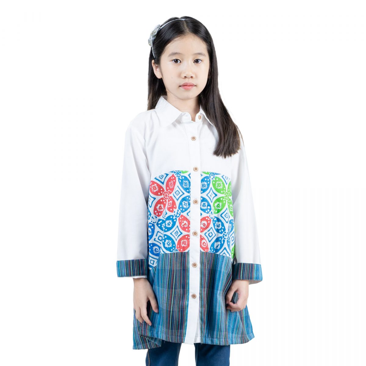 Belvina Shirt Kids