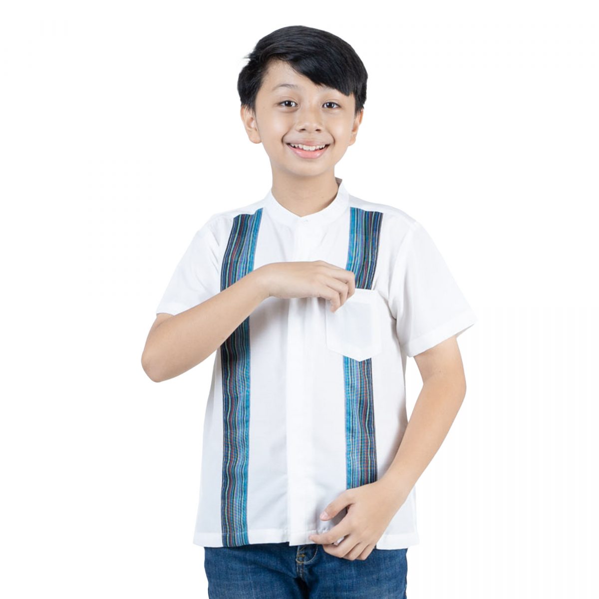 Bentley Shirt Kids