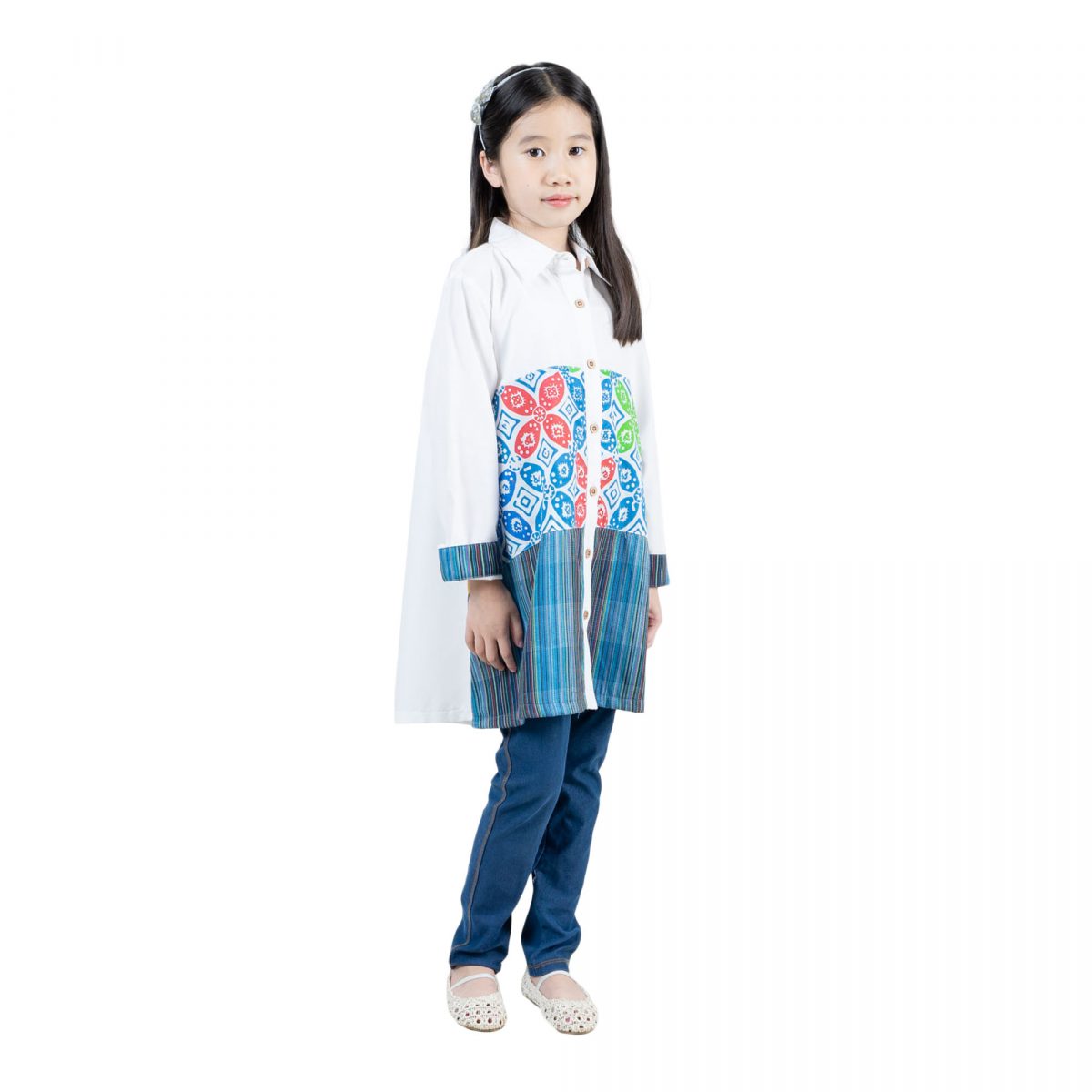 Belvina Shirt Kids - Image 6