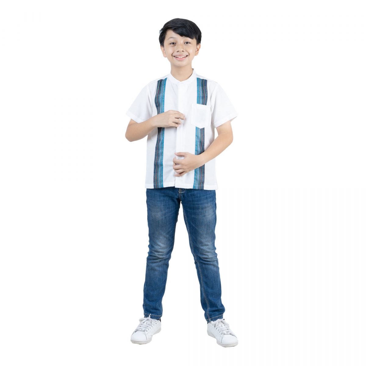 Bentley Shirt Kids - Image 6