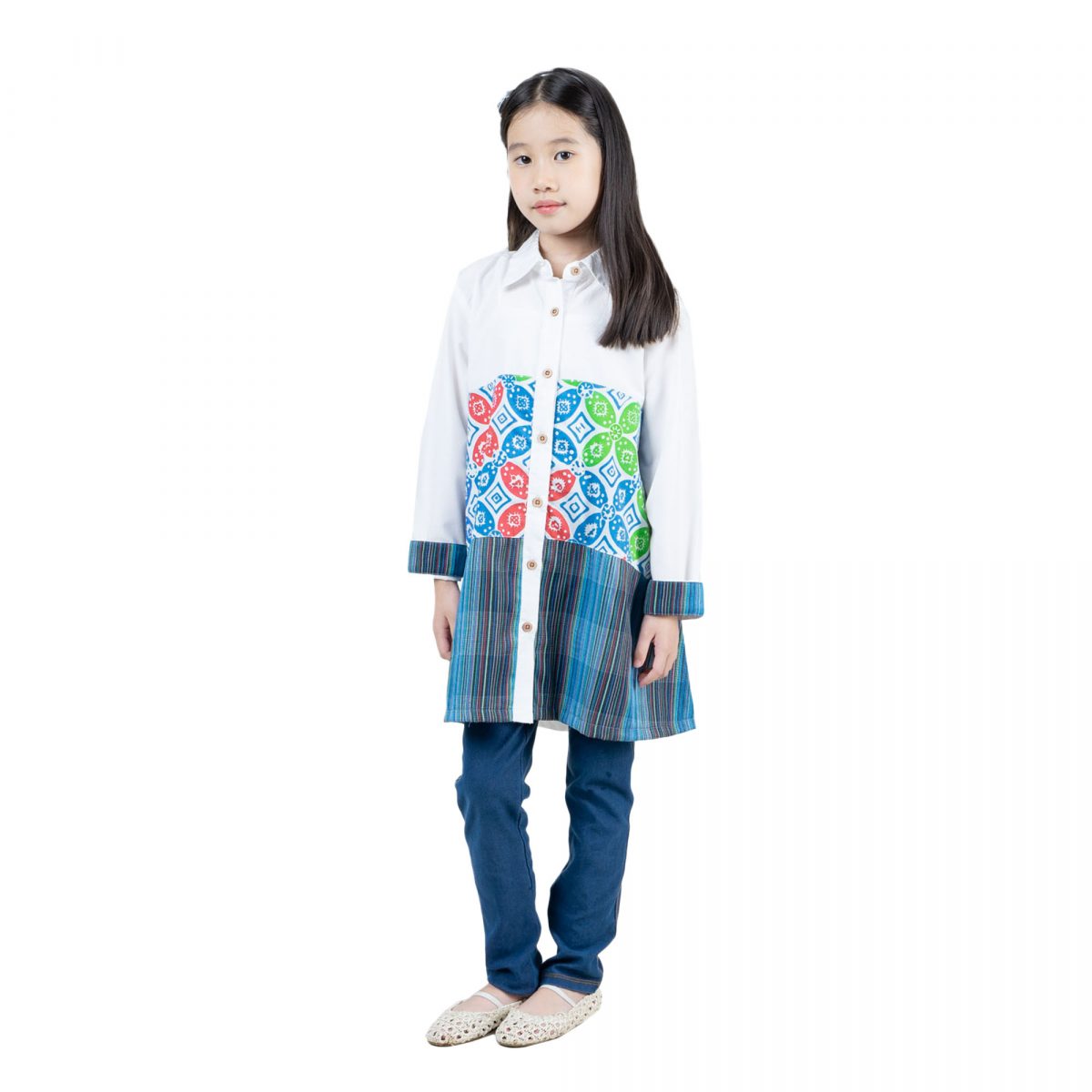 Belvina Shirt Kids - Image 4