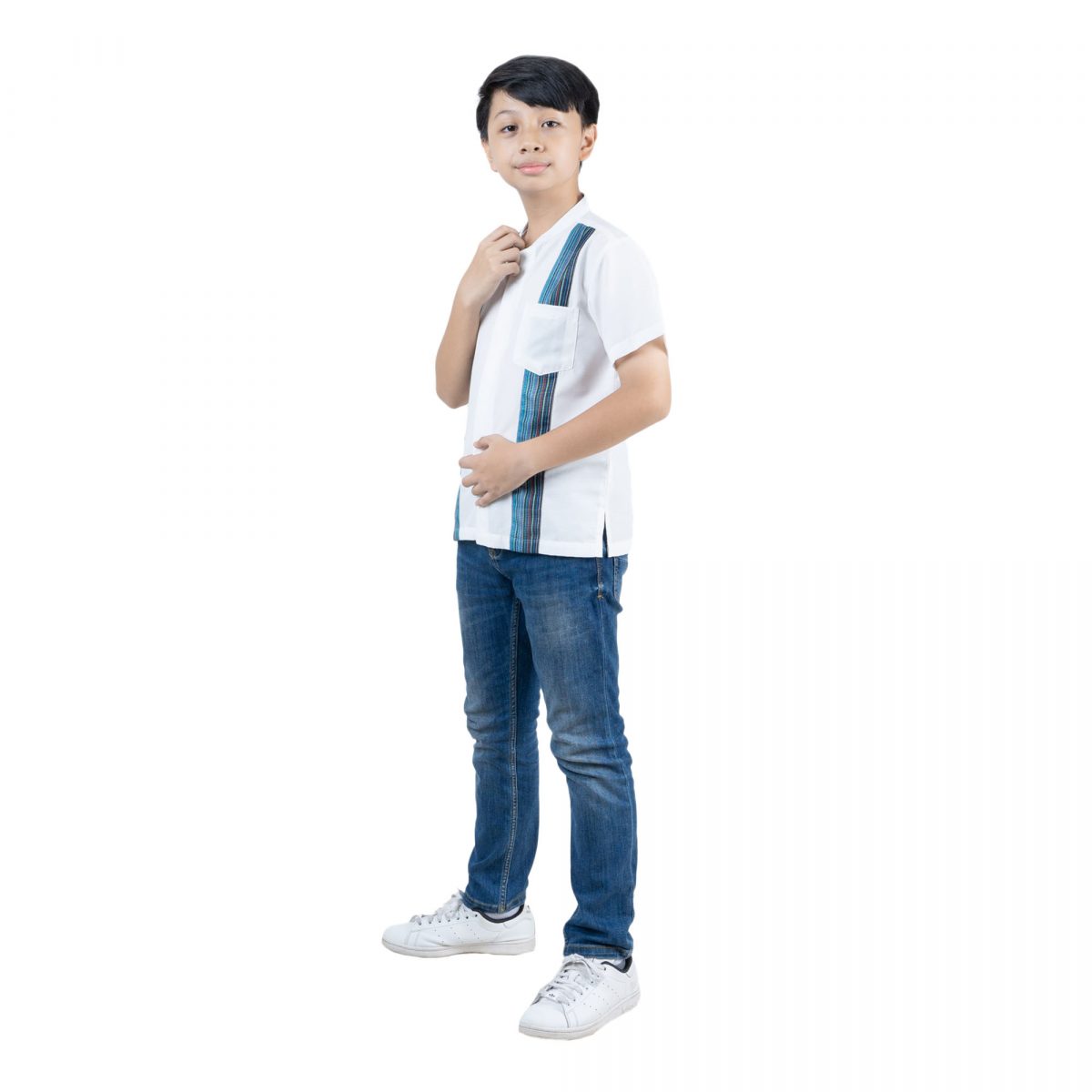 Bentley Shirt Kids - Image 4