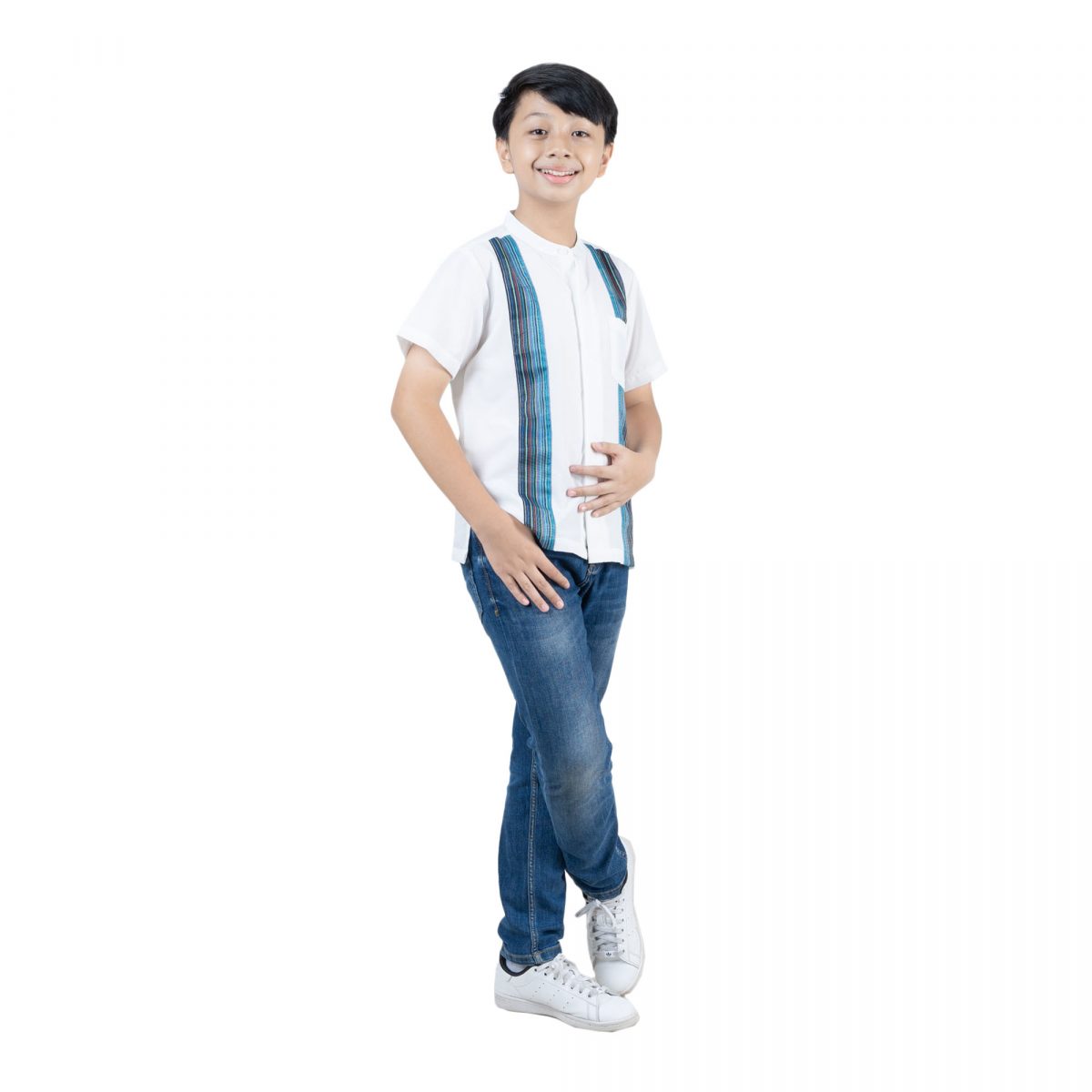 Bentley Shirt Kids - Image 3