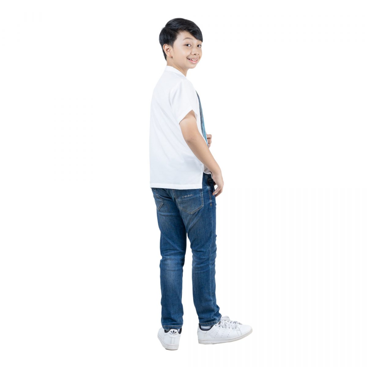 Bentley Shirt Kids - Image 5