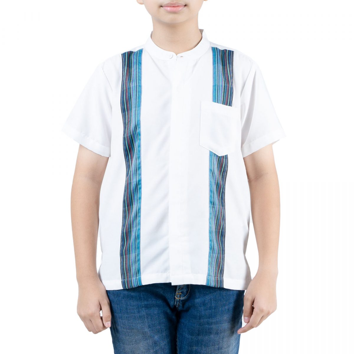 Bentley Shirt Kids - Image 2