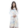Arisha Tunic
