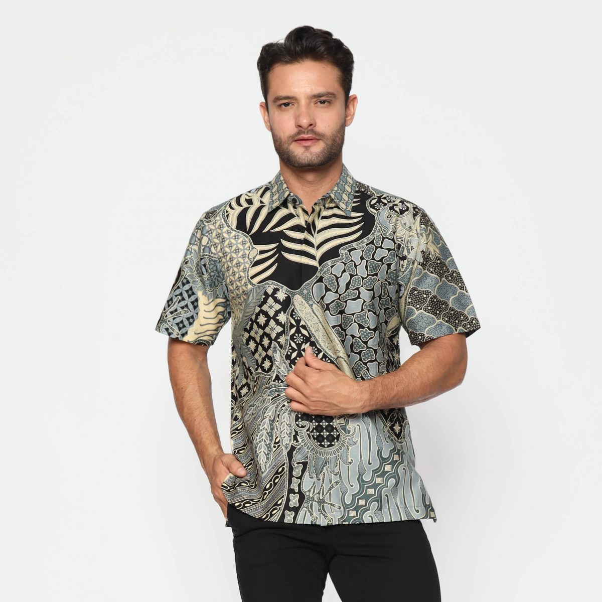 Axelle Shirt