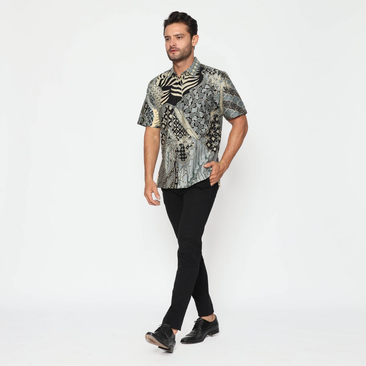 Axelle Shirt - Image 4