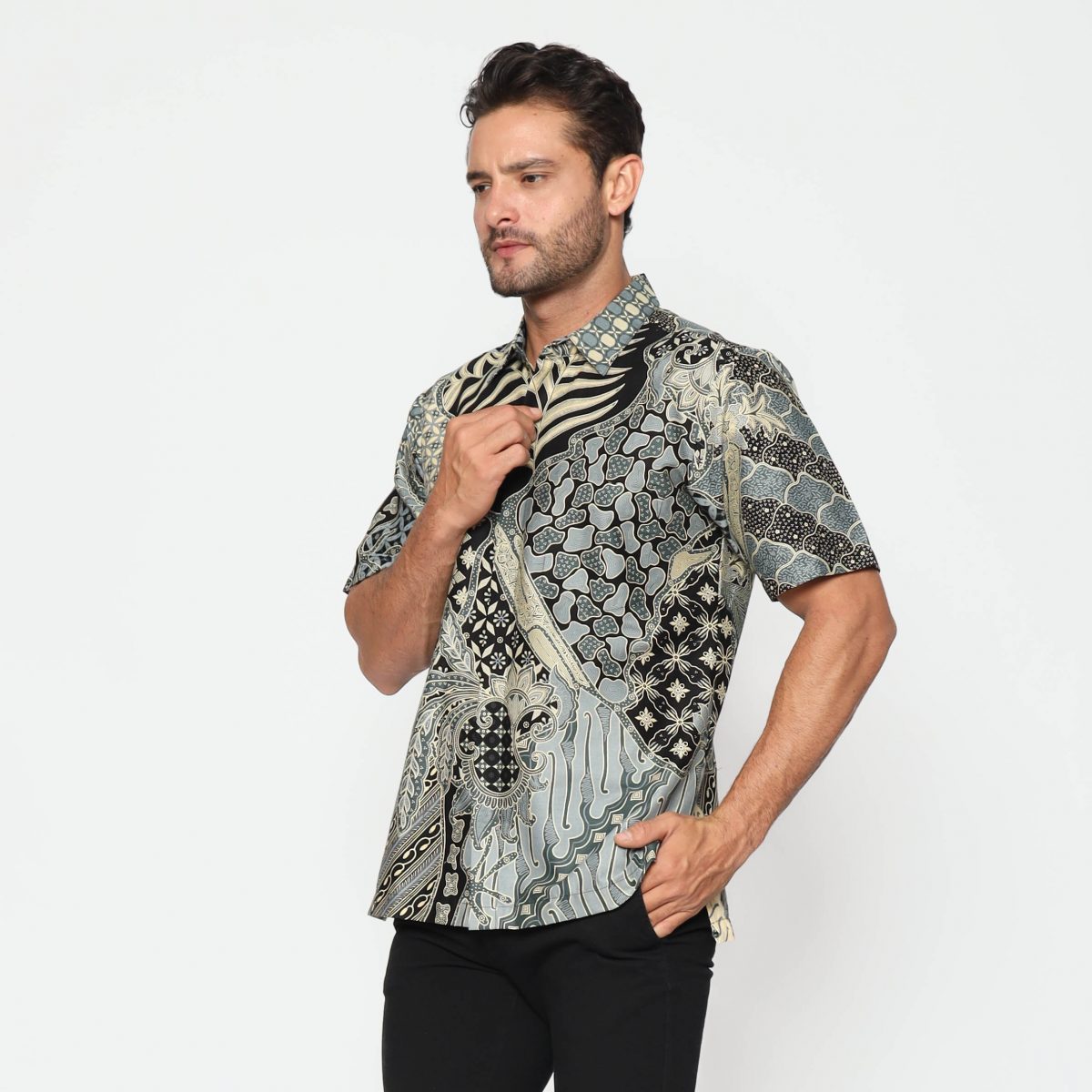 Axelle Shirt - Image 3