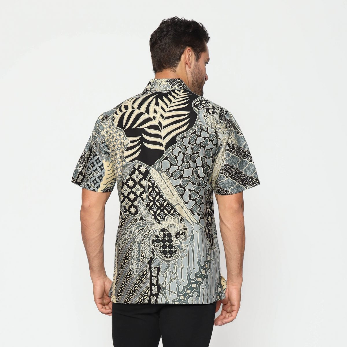 Axelle Shirt - Image 8