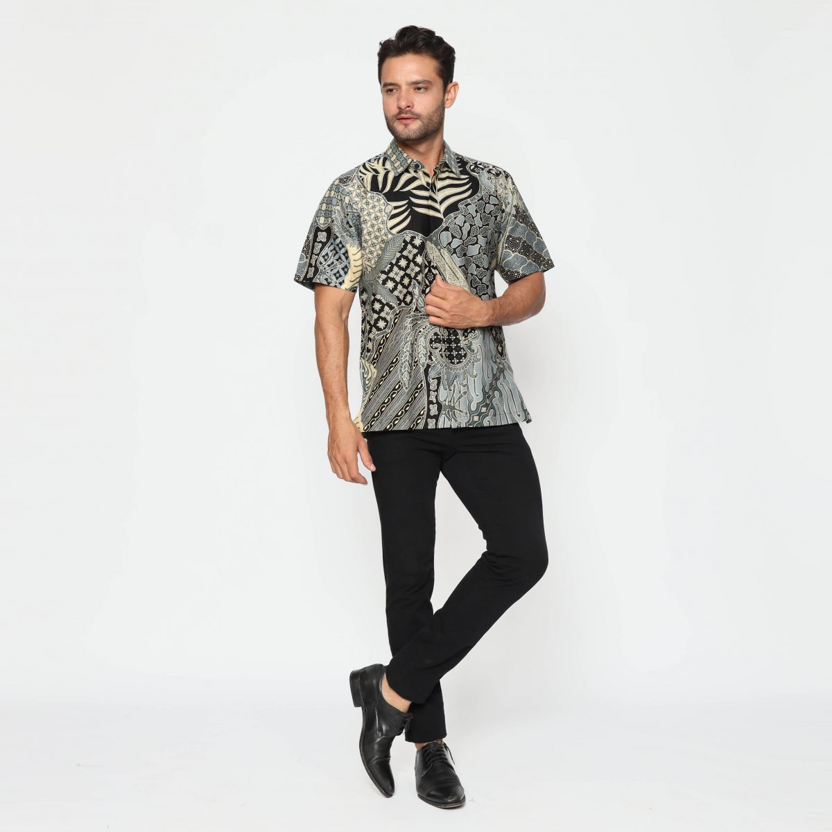 Axelle Shirt - Image 5