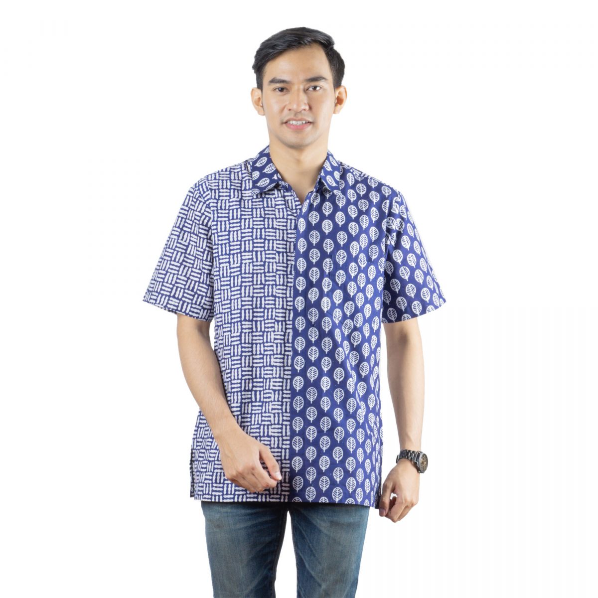 Jovan Shirt