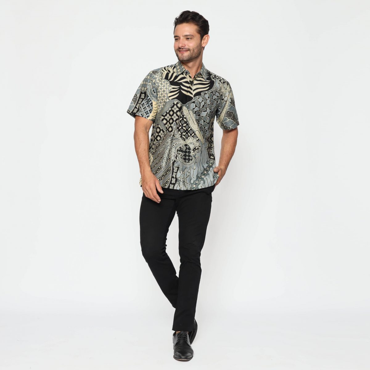 Axelle Shirt - Image 9