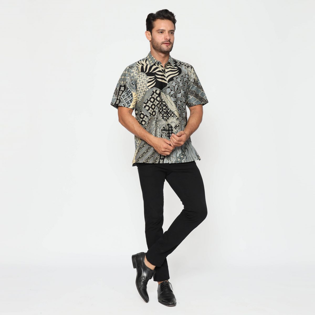 Axelle Shirt - Image 7