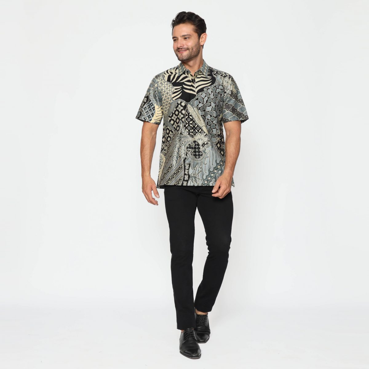 Axelle Shirt - Image 6